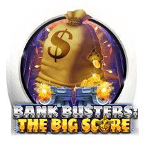 bankbustersicon_2342538