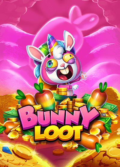 Bunny Loot