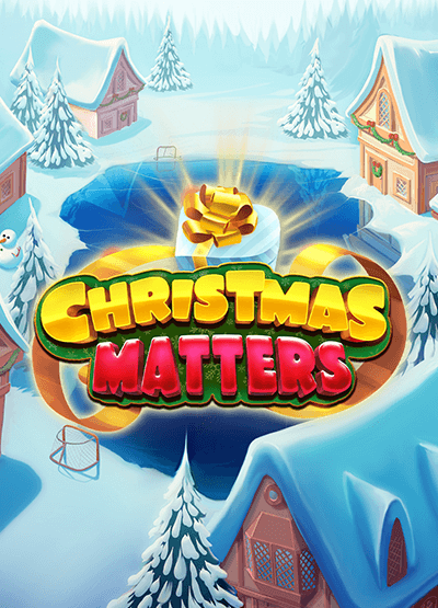 Christmas Matters
