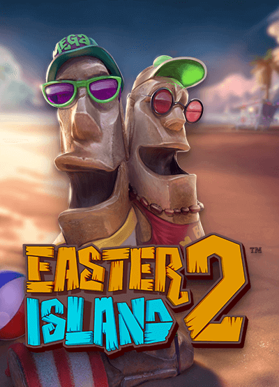 Easter Island 2