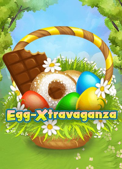Egg-Xtravaganza
