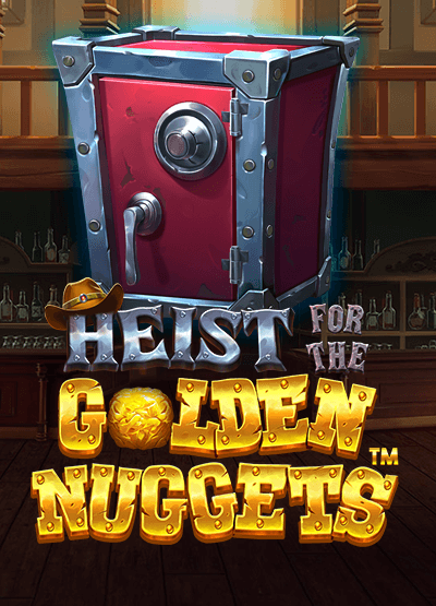 Heist For The Golden Nugget