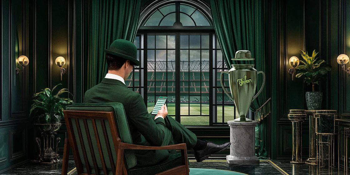 Mr Bet casino billede