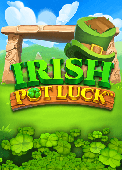 Irish Pot Luck
