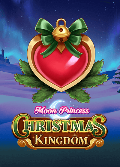 Moon Princess: Christmas Kingdom