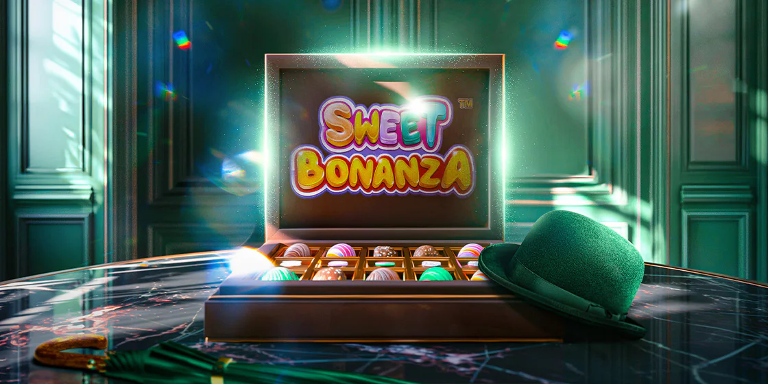 Mr Green kampagnebillede