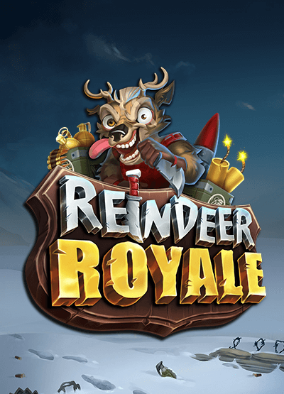 Reindeer Royale