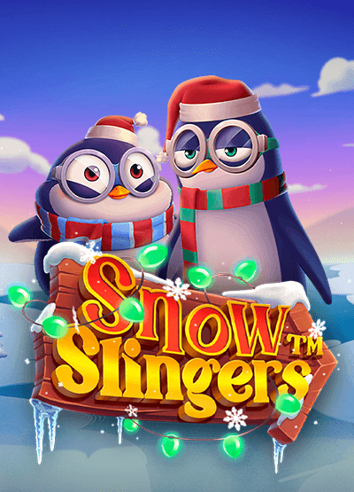 Snow Slingers