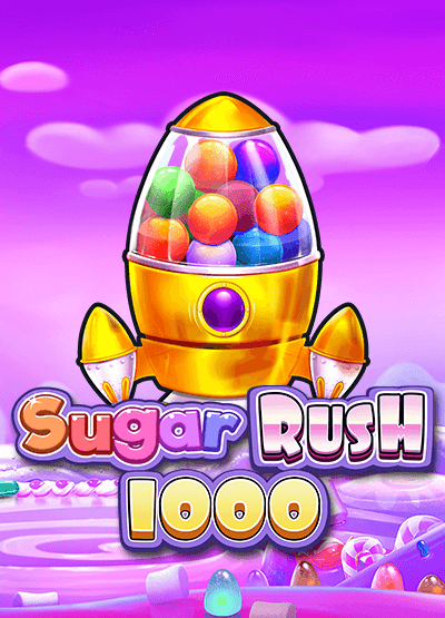 Sugar Rush 1000