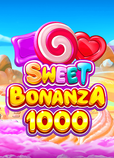 Sweet Bonanza 1000