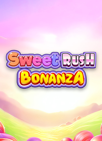 Sweet Rush Bonanza