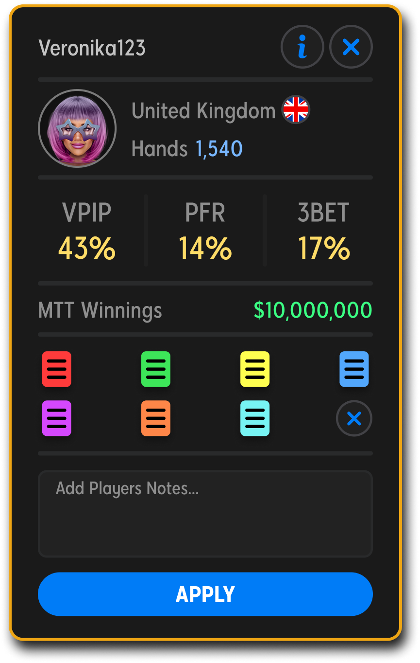 HUD