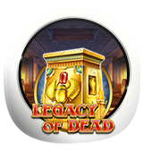 legacy-of-dead
