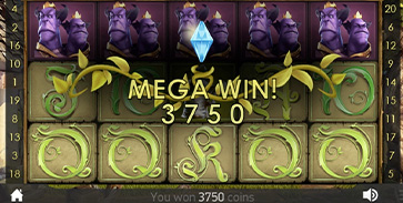 Jack and the Beanstalk Slot