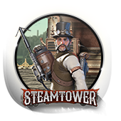Steamtower