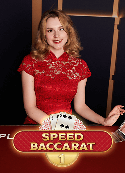 speed baccarat 1