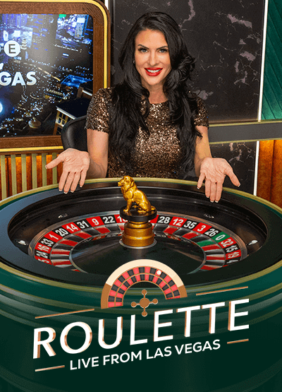 vegas roulette