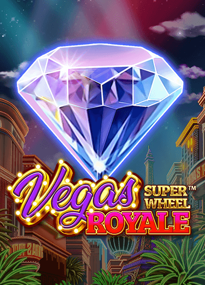 vegas royal super