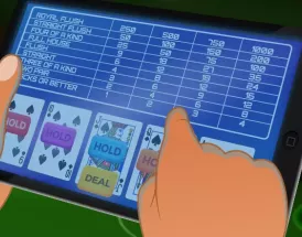 Hur man verkligen slår matematiken i videopoker