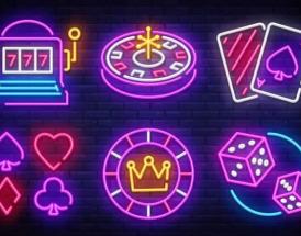 Vilket casinospel har bäst odds?