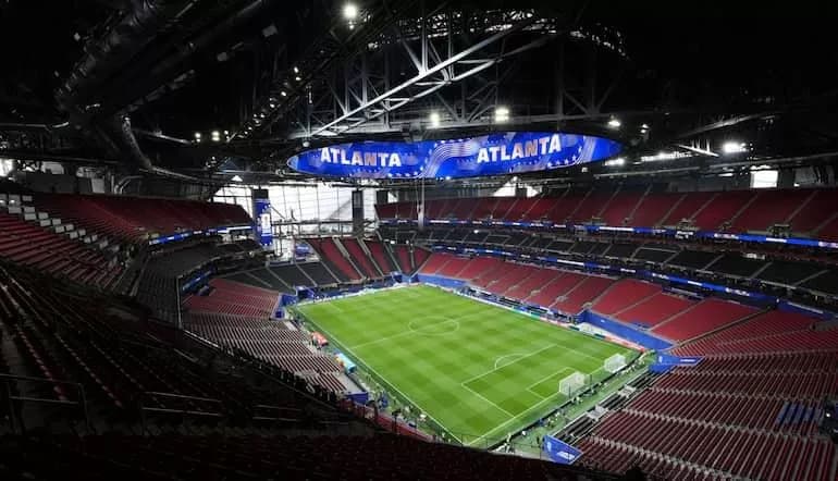 England – Argentina: Inför VM-semifinalen