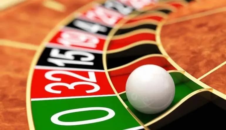 Hjulsatsning: Att Satsa på Roulette Sektorer