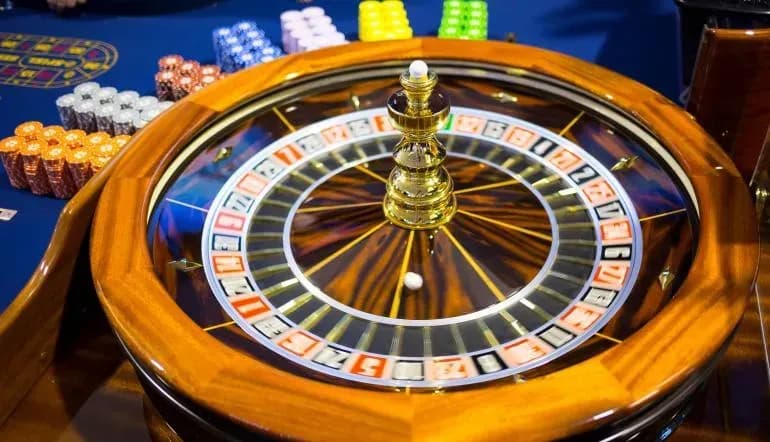 Fördelaktiga Hjul i Roulette och Hur Det Kan Utnyttjas