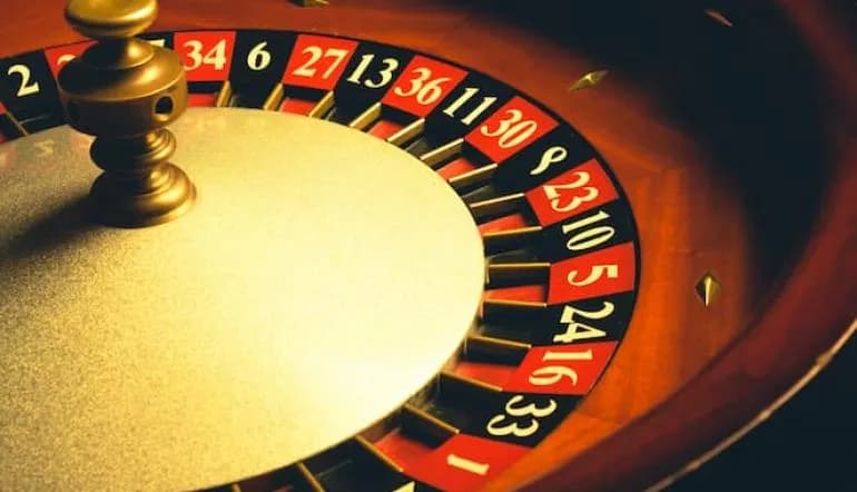 Hur man spelar Roulette