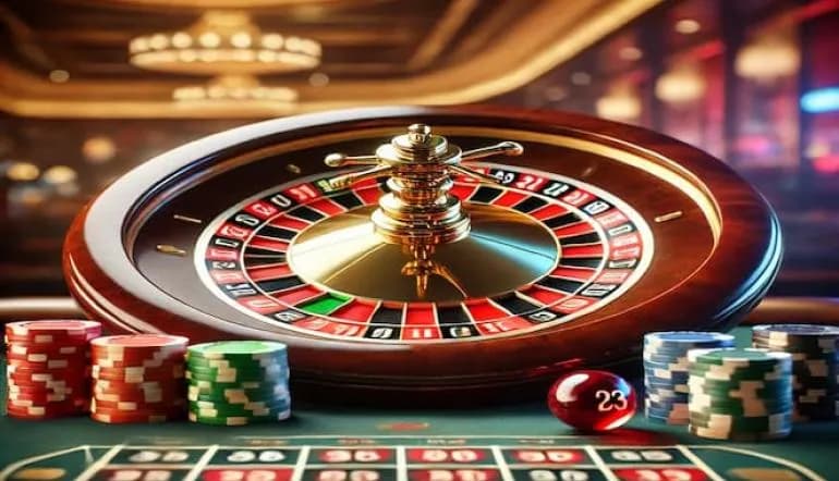 Roulette Odds - En Guide