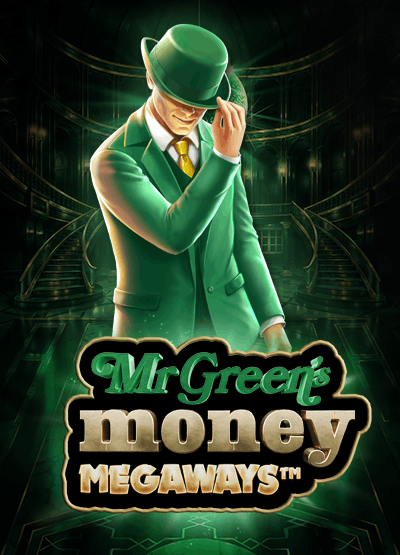 Enter game Mr Green Money Megaways   