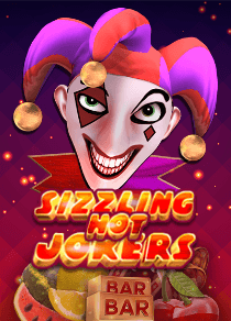 Enter game Sizzling Hot Jokers 